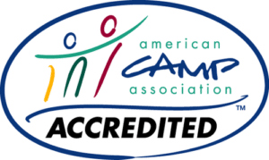 ACA accredited camp